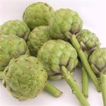 Artichoke: Tavor seeds