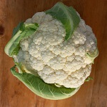 Cauliflower Seeds