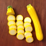 Courgette: Atena Polka F1