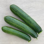 Courgette: Astia F1