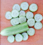 Cucumber: Delistar F1