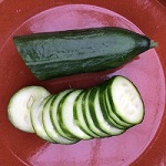 Cucumber: Nimrod F1