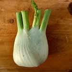 Florence Fennel Seeds