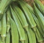 Okra Seeds