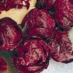 Radicchio: Rossa di Verona