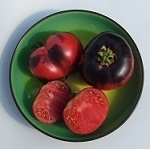 Tomato: Indigo Beauty