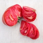 Tomato: Buffalo Steak plug plant