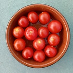 Tomato: Sweetie