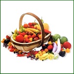Carrot: Mixed Colours