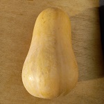 Winter Squash Seeds